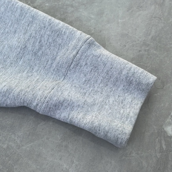 Distressed University of Virginia 2003 NCAA Lacrosse Champions Sweatshirt - Picture 11 of 16